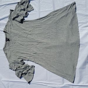 Chelsea & Theodore Gray Dress